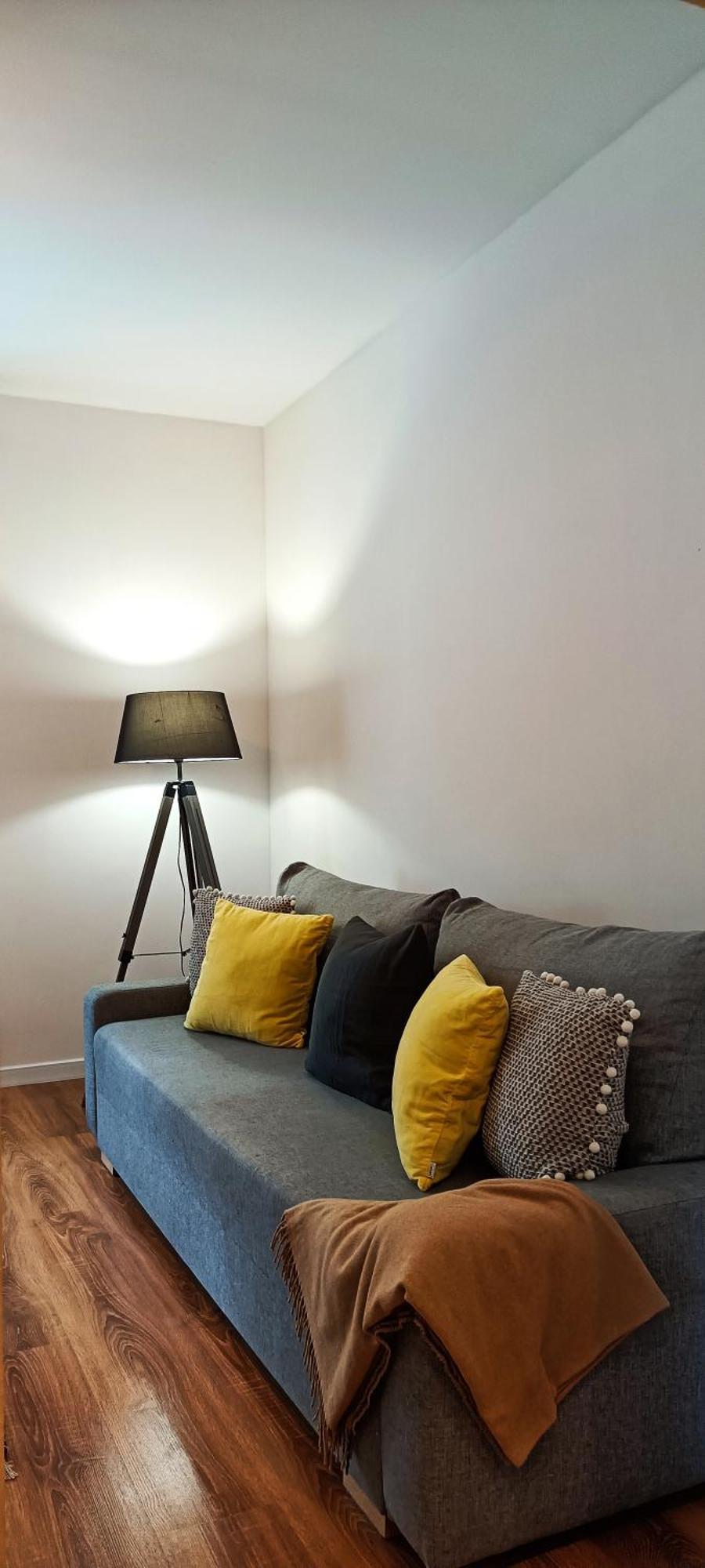 Apartament Cisza Ostróda Buitenkant foto
