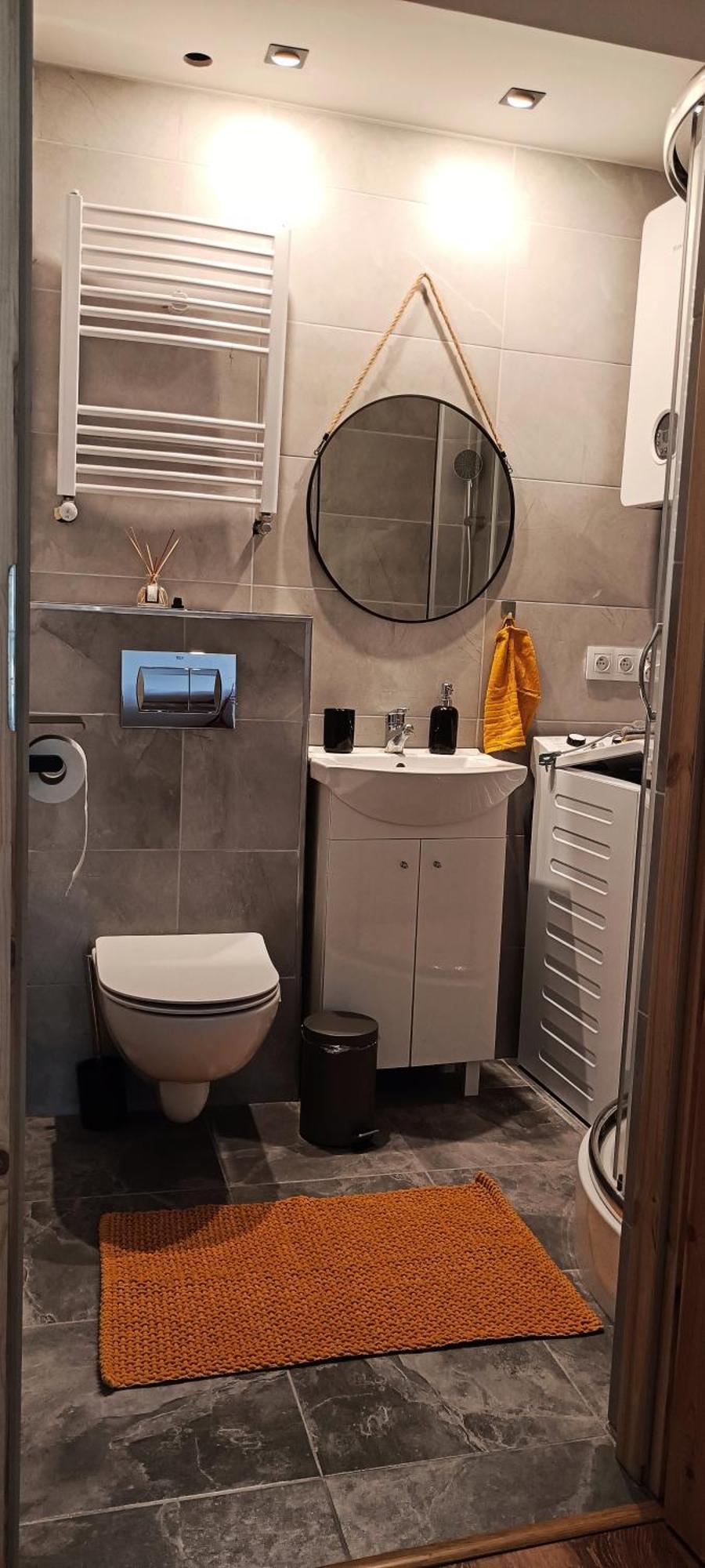 Apartament Cisza Ostróda Buitenkant foto